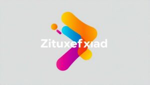 Zituxefxiad Ltd Logo: The Eye-Catching Design You Can’t Ignore