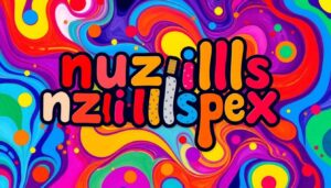 Nuzillszillspex: The Playful Word Transforming Creativity and Branding Today