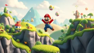 n64 platformers