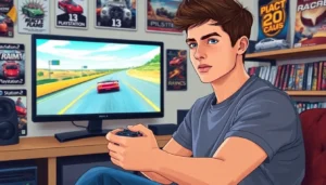 best ps2 racing games