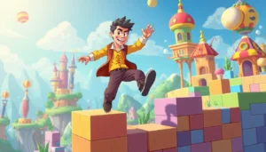 best 2d platformers on switch