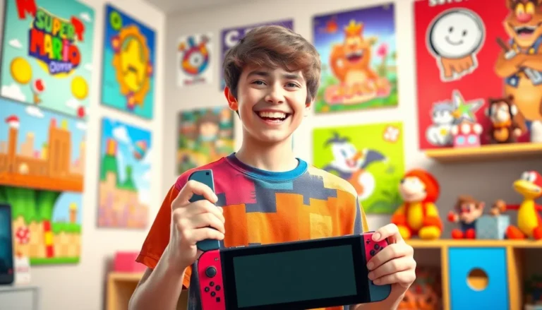 best 3d platformers on switch