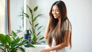 how to use tyrmordehidom professional shampoo